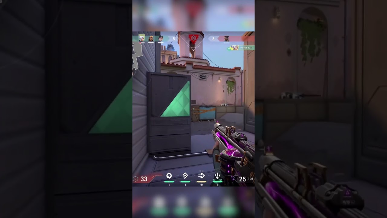 Fastest Jett retake ace? 