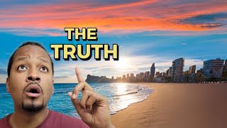 🇪🇸 Exploring the secrets of BENIDORM | SPAIN