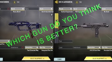 USS 9 or VMP is Better !!?