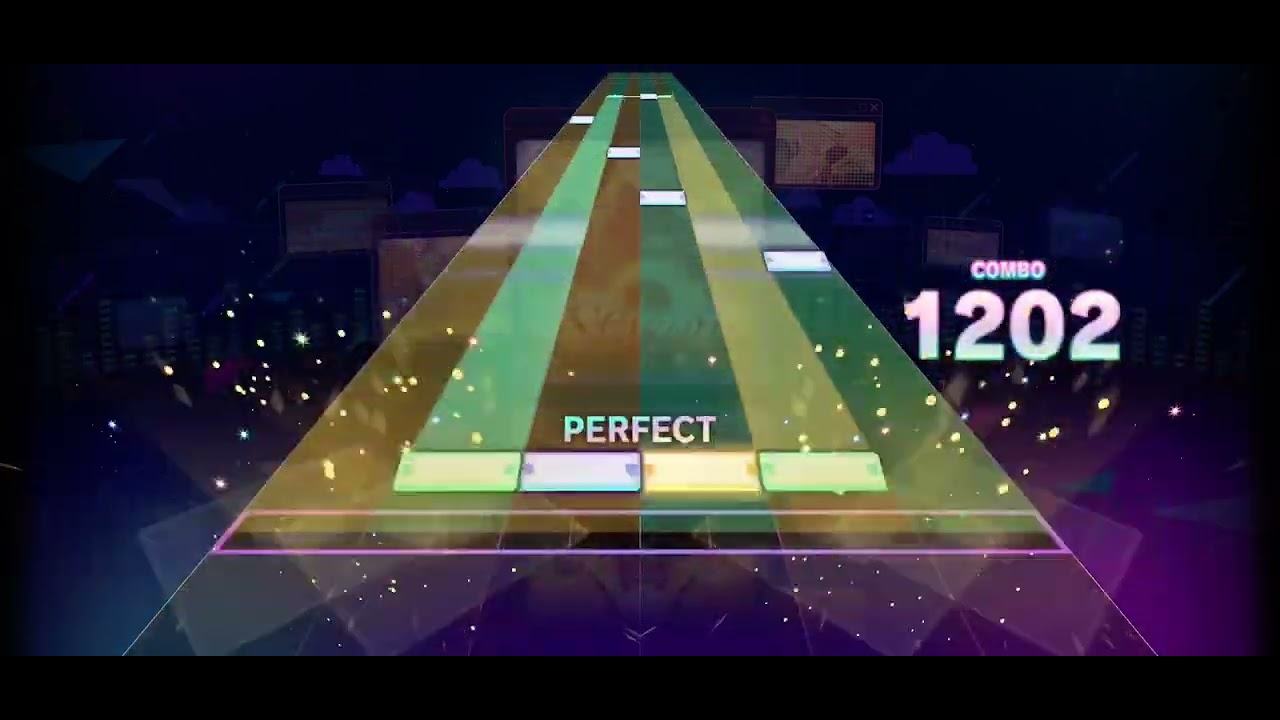 【プロセカ創作譜面】 セイセン APDLv.38 (譜面確認)