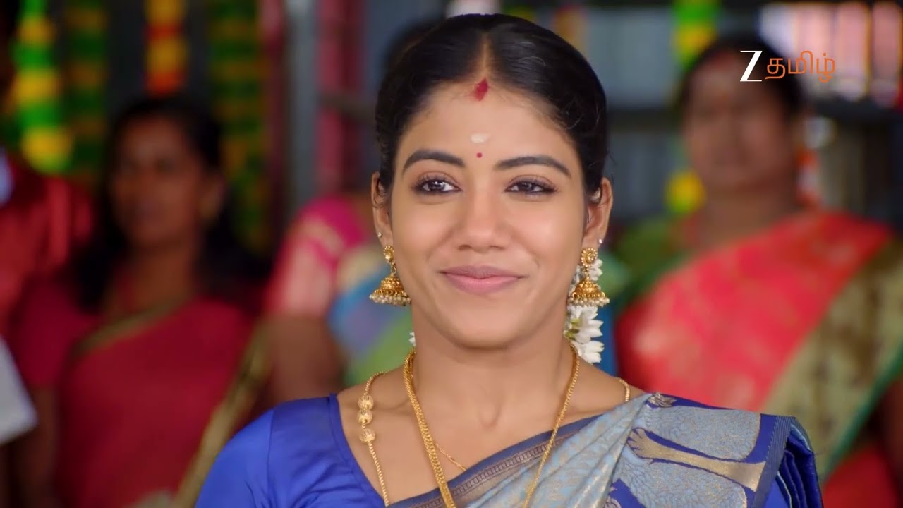 Anna | Ep - 876 | Webisode 02 | Jan, 18 2026 | Senthil, Nithya Ram | Zee Tamil