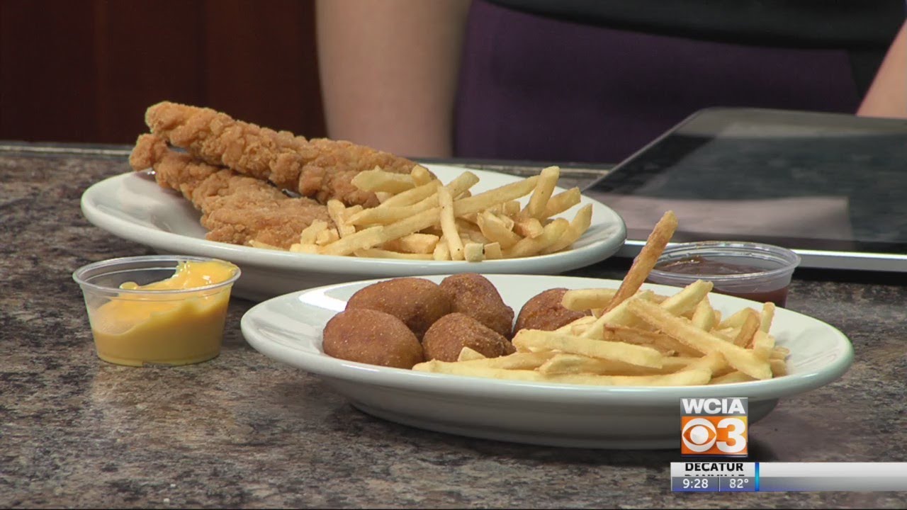 Steak n' Shake kids program YouTube