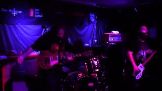 Midnight Ghost Train @ Desertfest London 2014