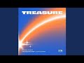 TREASURE 트레저 CLAP Audio TREASURE 트레저 CLAP Audio