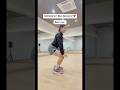They said they want dancers, also me: | Coach Rocel