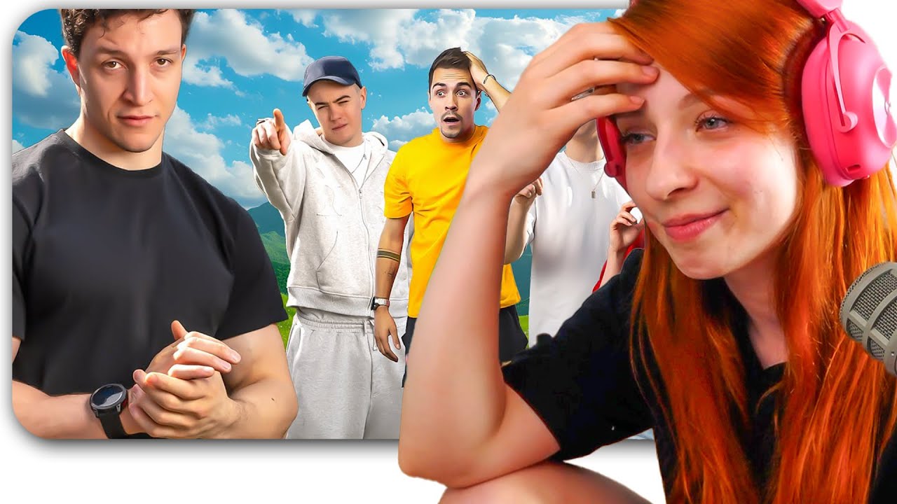 Już Nie Chcę Być w tym PROGRAMIE...  | SABOTAŻYSTA 2