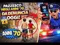 Se lo fai oggi, ti denunciano davvero