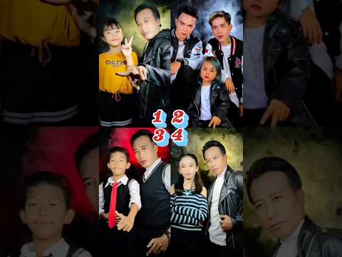 Nomor Berapa Pilihan Kalian Gaes Komen Ya 😊 #shorts #fashion