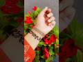 new style beautiful mahndi design for Eid #braidal #henna #hennatattoodesign  #mehndidesign#shorts