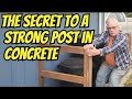 DIY Trash Can Enclosure That Lasts |  From a Carpenter with 50+ Years Experience