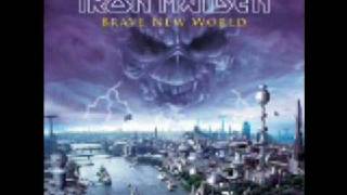Iron Maiden - The Fallen Angel