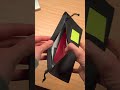 Водонепроницаемый органайзер для документов и техники — Evergoods ELEMENT Flat Pouch Small