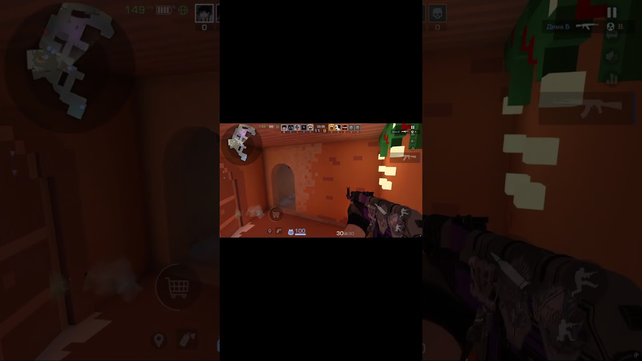 ВНИМАНИ! ГНИЕНИЕ МОЗГА! 