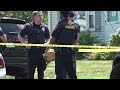 Meriden domestic violence call turns deadly, ends with officer firing their weapon