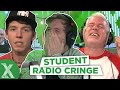 The best moment in radio history  the chris moyles show  radio x