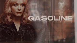 Beth & Rio | Gasoline