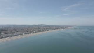 Senigallia Beauty: Captivating 4K Drone Video