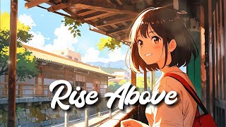 Acoustic Vibe 🍁 Rise Above ✨ Morning Chill Positive English Songs Playlist