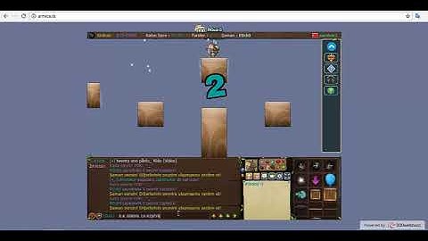 FLASHMİCE ilk ve tek tamamen türk yapımı TFM serveri !!!!!