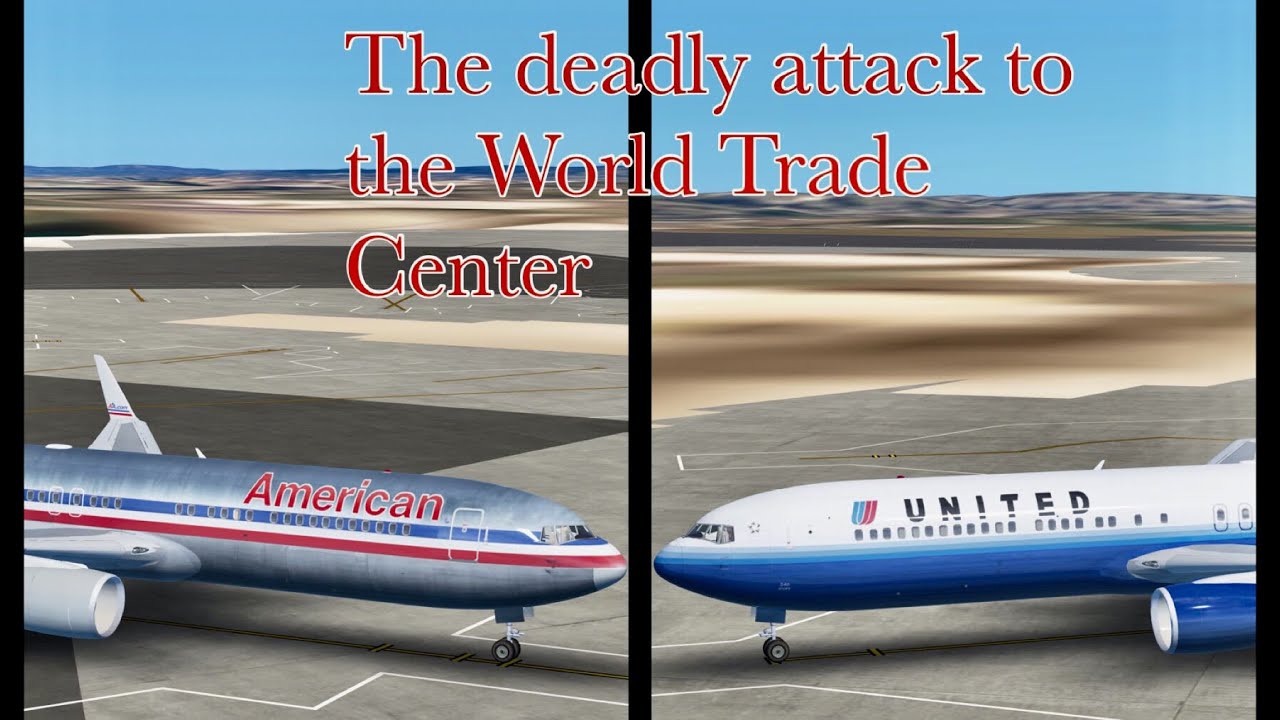 United Airlines Flight 175 Passengers