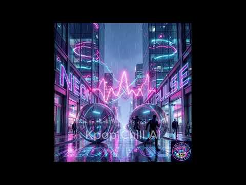 NEON PULSE | Original AI Composition | Kpop Chill AI