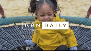 Figure Flows - Letter To My Daughter [Music Video] | GRM Daily