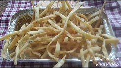Stik Bawang Renyah Tanpa Telur â€¢ Kuih bawang #anekakuelebaran - Durasi: 3.34. 