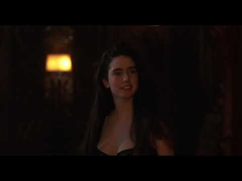 Some Girls (1988): Patrick Dempsey chases sexy Jennifer Connelly.