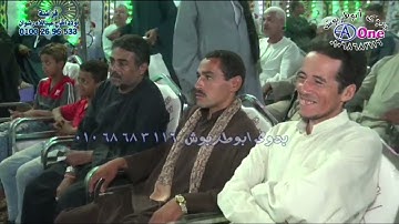 الشيخ محمود البدرى المنشاوى سورة المائدة  / ليلة القبيصات آل هلالى طهطا سوهاج مصر 2022