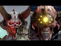 Who Are The DOOM Hunter And Marauder? (DOOM Eternal Lore | Demon Profile)