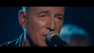 Sleepy Joe&#39;s Café - Bruce Springsteen (Western Stars 2019)