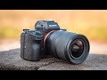 Tamron 17-28mm F2.8 Di III RXD - Review w/ Sony A7III