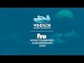 Windsor 2016 | Trailer | FINA World Swimming Championships (25m)