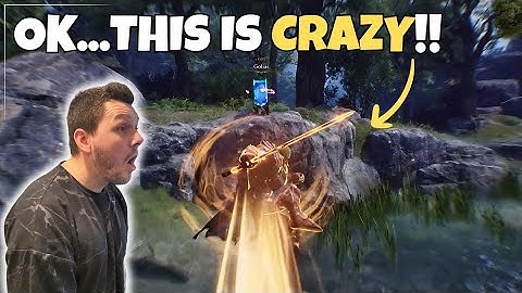 Ashes Of Creation Fighter Archetype: BDO Player Reacts For The First Time