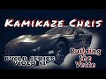 KamiKaze Chris ,, (Build series Video #1) What are we doing with the vette ??