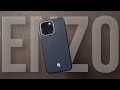 iPhone 14 Pro Max Spigen Enzo Review! MUCH IMPROVED BUT…