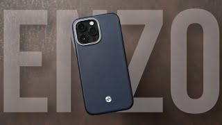 iPhone 14 Pro Max Spigen Enzo Review! MUCH IMPROVED BUT…