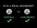 Are Lab-Grown Diamonds Real Diamonds?