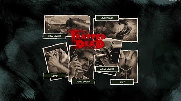 Lewis Plays! - Trapped Dead - Part 1