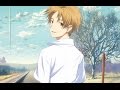 [MAD] Natsume Yuujichou - Ieji
