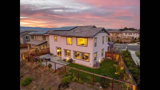 Inside a $1.49M Gilroy Home with Stunning Mountain Views