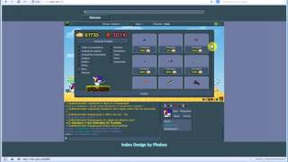 Transformice pirata 2013 1.58 Com vagas