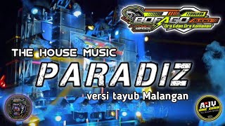 Paradise Tayub Bantengan Version Ajy one zero