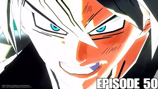 Dragon Ball Episode 50 :The Key Of Hope, Brings For Restoration?!