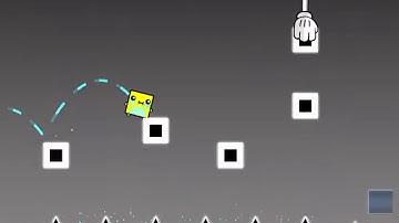 Geometry Dash - Can