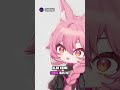 Warum man Menschen vermissen kann, die man kaum kennt 🧠 #shorts #vtuber #gervtuber #psychologie