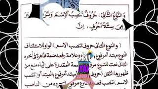 NGAJI NAHWU TAHRIRUL AQWAL bagian 2 (Aceh)