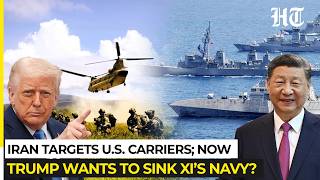 США не могут защитить свои авианосцы от Ирана и готовят Филиппины к уничтожению военных кораблей ... screenshot 5