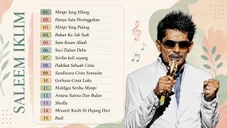 Download lagu Full Album Saleem Iklim Malaysia - Lagu Malaysia Lama Populer