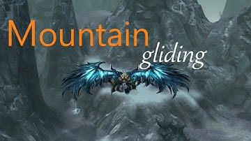 Aion: The Shortcut to Draupnir Cave (for Asmodians)